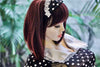 Irontech Doll Sexpuppe Aurora