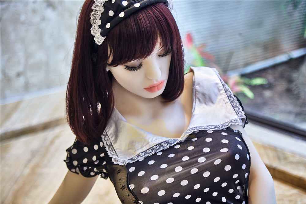 Irontech Doll Sexpuppe Aurora