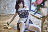 Irontech Doll Sexpuppe Aurora