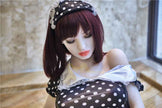 Irontech Doll Sexpuppe Aurora