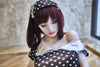 Irontech Doll Sexpuppe Aurora