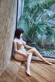 Irontech Doll Sexpuppe Aurora
