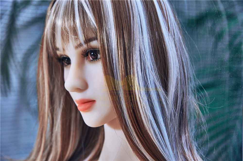 Irontech Doll Sexpuppe Vera