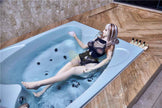 Irontech Doll Sexpuppe Vera