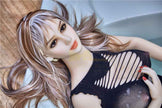 Irontech Doll Sexpuppe Vera