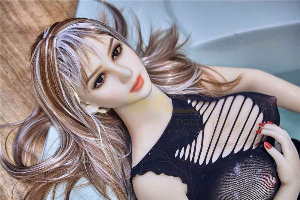 Irontech Doll Sexpuppe Vera