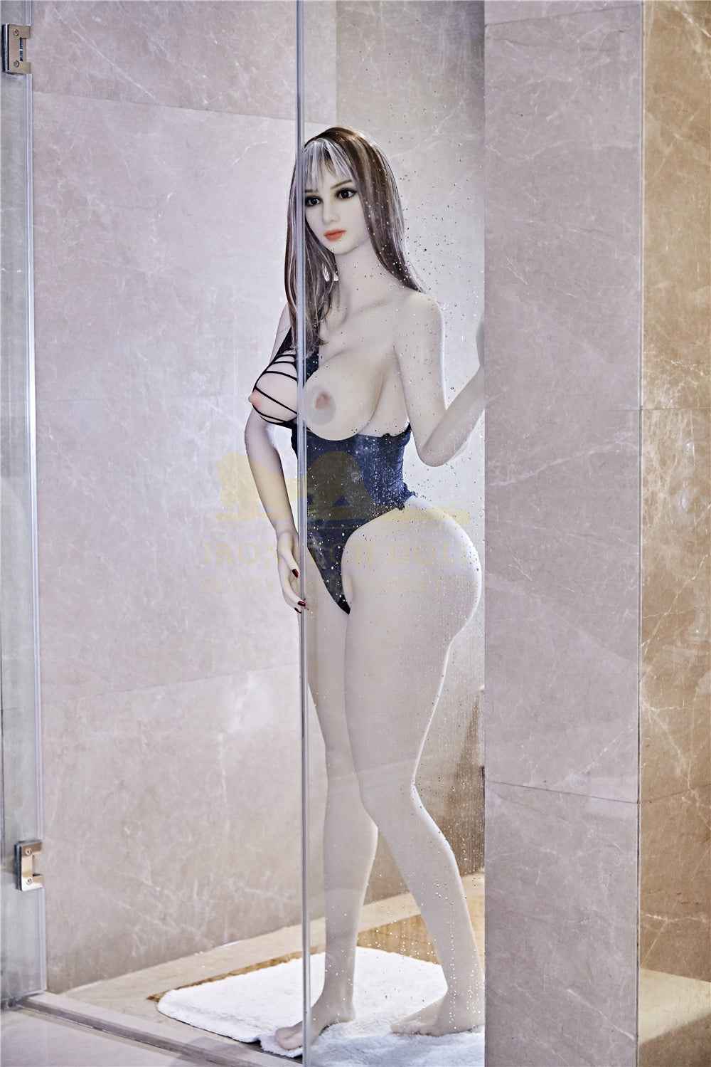 Irontech Doll Sexpuppe Vera