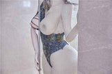 Irontech Doll Sexpuppe Vera