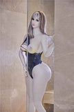 Irontech Doll Sexpuppe Vera