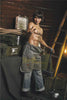 Irontech Doll männliche Sex Doll Alarich