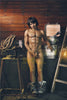 Irontech Doll männliche Sex Doll Alarich