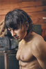 Irontech Doll männliche Sex Doll Alarich