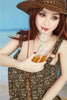 Xiu – 157cm Realistic Love Doll by Irontech Dolls