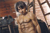 Irontech Doll männliche Sex Doll Alarich