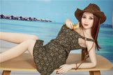Xiu – 157cm Realistic Love Doll by Irontech Dolls