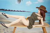 Xiu – 157cm Realistic Love Doll by Irontech Dolls
