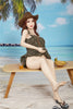 Xiu – 157cm Realistic Love Doll by Irontech Dolls
