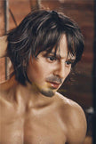 Irontech Doll männliche Sex Doll Alarich