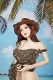 Xiu – 157cm Realistic Love Doll by Irontech Dolls