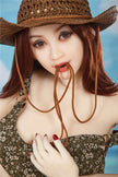 Xiu – 157cm Realistic Love Doll by Irontech Dolls