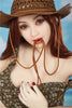 Xiu – 157cm Realistic Love Doll by Irontech Dolls