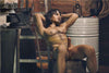 Irontech Doll männliche Sex Doll Alarich