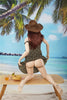 Xiu – 157cm Realistic Love Doll by Irontech Dolls