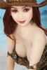 Xiu – 157cm Realistic Love Doll by Irontech Dolls