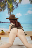 Xiu – 157cm Realistic Love Doll by Irontech Dolls