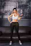 Irontech Doll Sexpuppe Hellen