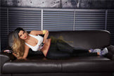 Irontech Doll Sexpuppe Hellen