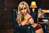 Irontech Doll Sex Torso Natalia