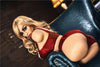 Irontech Doll Sex Torso Natalia