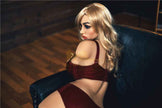 Irontech Doll Sex Torso Natalia