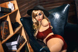 Irontech Doll Sex Torso Natalia