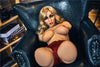 Irontech Doll Sex Torso Natalia