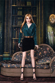 Lifelike Love Doll 165cm Camille