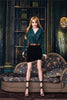 Lifelike Love Doll 165cm Camille