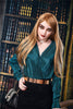 Lifelike Love Doll 165cm Camille