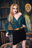 Lifelike Love Doll 165cm Camille