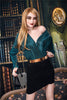 Lifelike Love Doll 165cm Camille