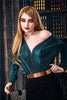 Lifelike Love Doll 165cm Camille