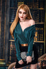 Lifelike Love Doll 165cm Camille