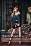 Lifelike Love Doll 165cm Camille