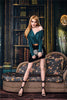 Lifelike Love Doll 165cm Camille