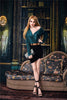 Lifelike Love Doll 165cm Camille