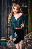 Lifelike Love Doll 165cm Camille