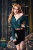 Lifelike Love Doll 165cm Camille