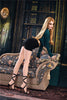 Lifelike Love Doll 165cm Camille