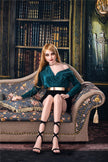 Lifelike Love Doll 165cm Camille
